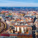 Wohnungsfrage Deutschland